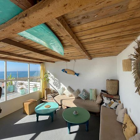 Surf Housemaroc Hostel Essaouira Luaran gambar