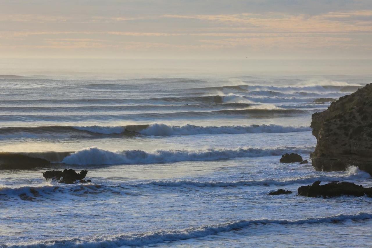 Surf Housemaroc Hostel Essaouira Luaran gambar