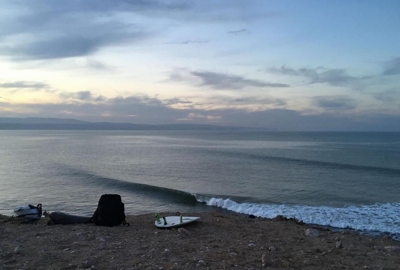Surf Housemaroc Hostel Essaouira Luaran gambar