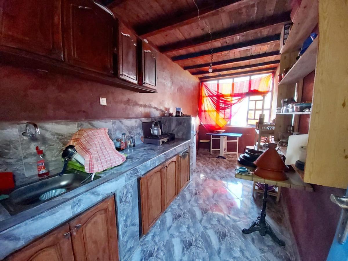 Surf Housemaroc Hostel Essaouira Luaran gambar