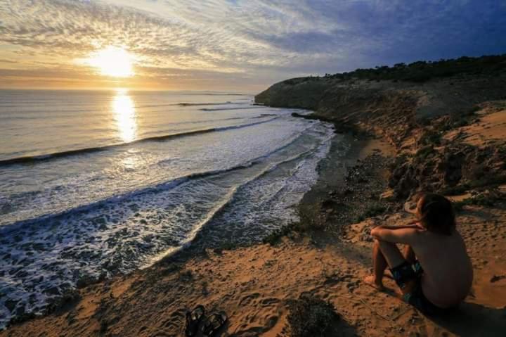 Surf Housemaroc Hostel Essaouira Luaran gambar