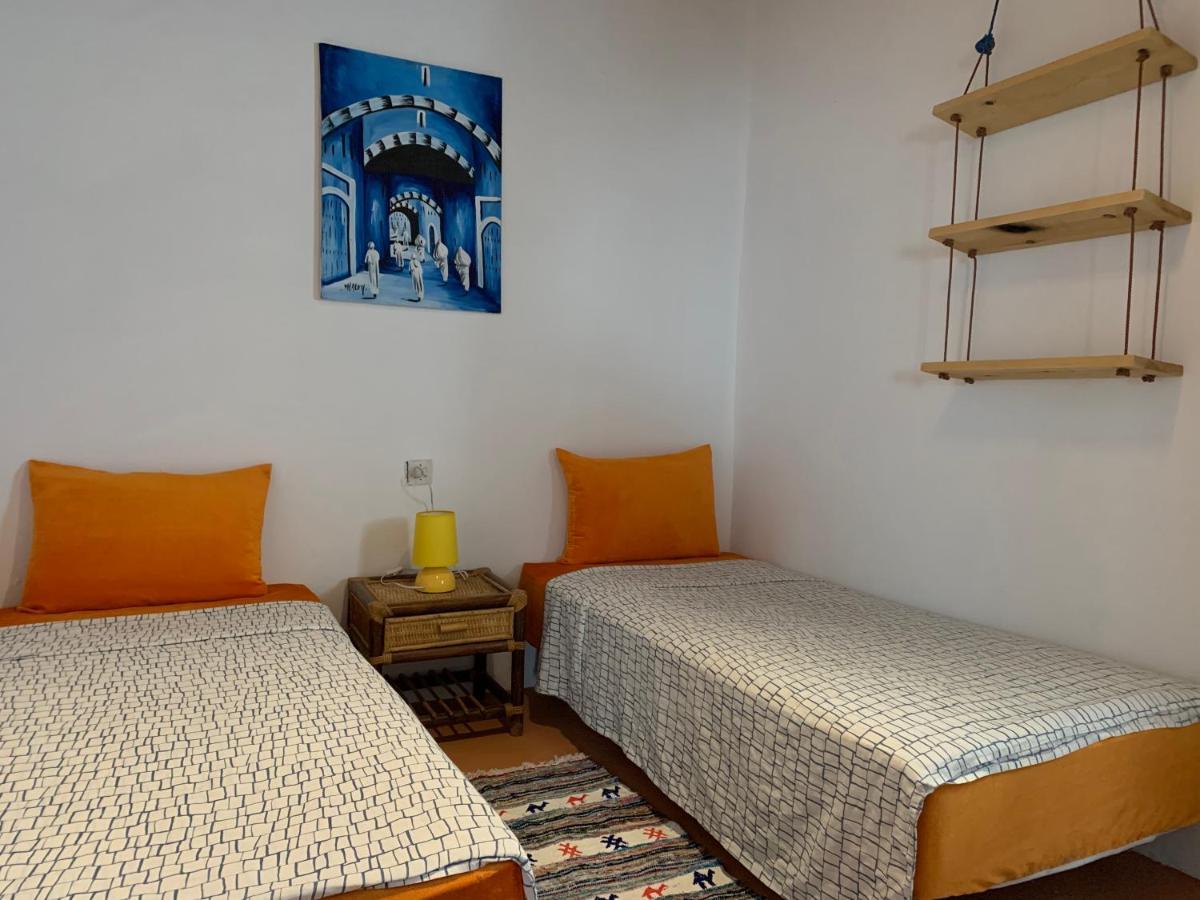 Surf Housemaroc Hostel Essaouira Luaran gambar
