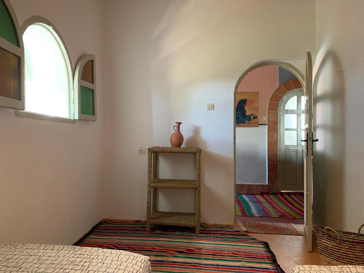 Surf Housemaroc Hostel Essaouira Luaran gambar