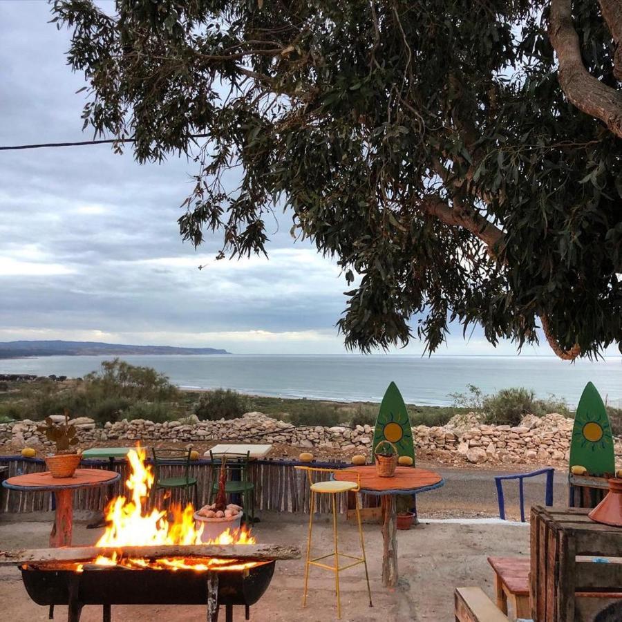 Surf Housemaroc Hostel Essaouira Luaran gambar