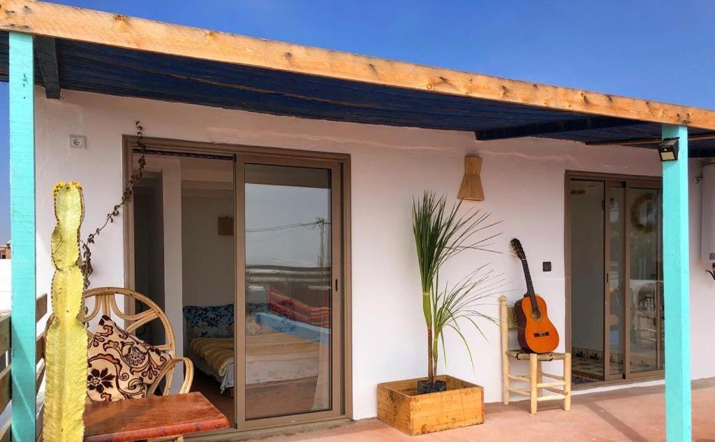 Surf Housemaroc Hostel Essaouira Luaran gambar