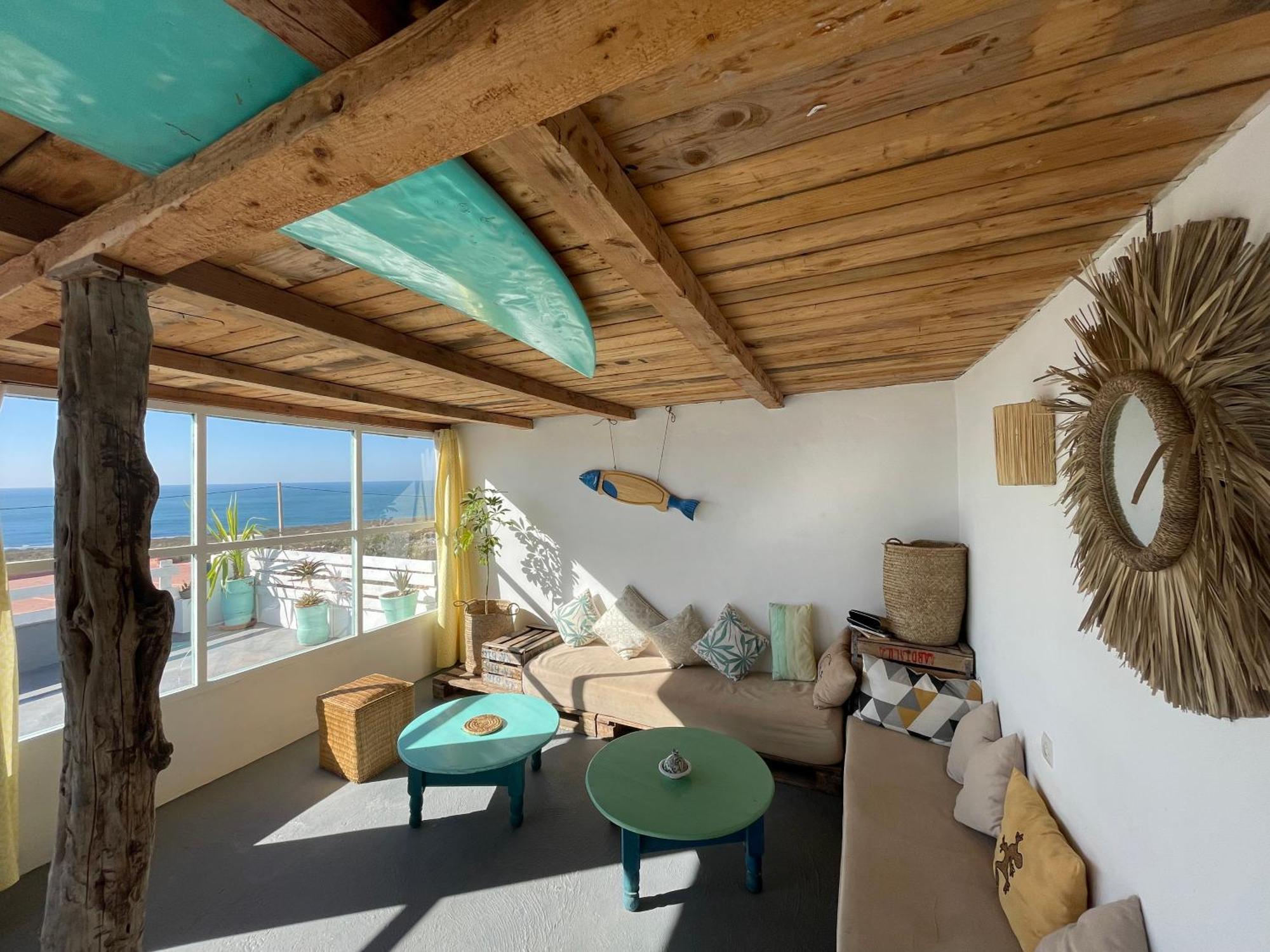 Surf Housemaroc Hostel Essaouira Luaran gambar