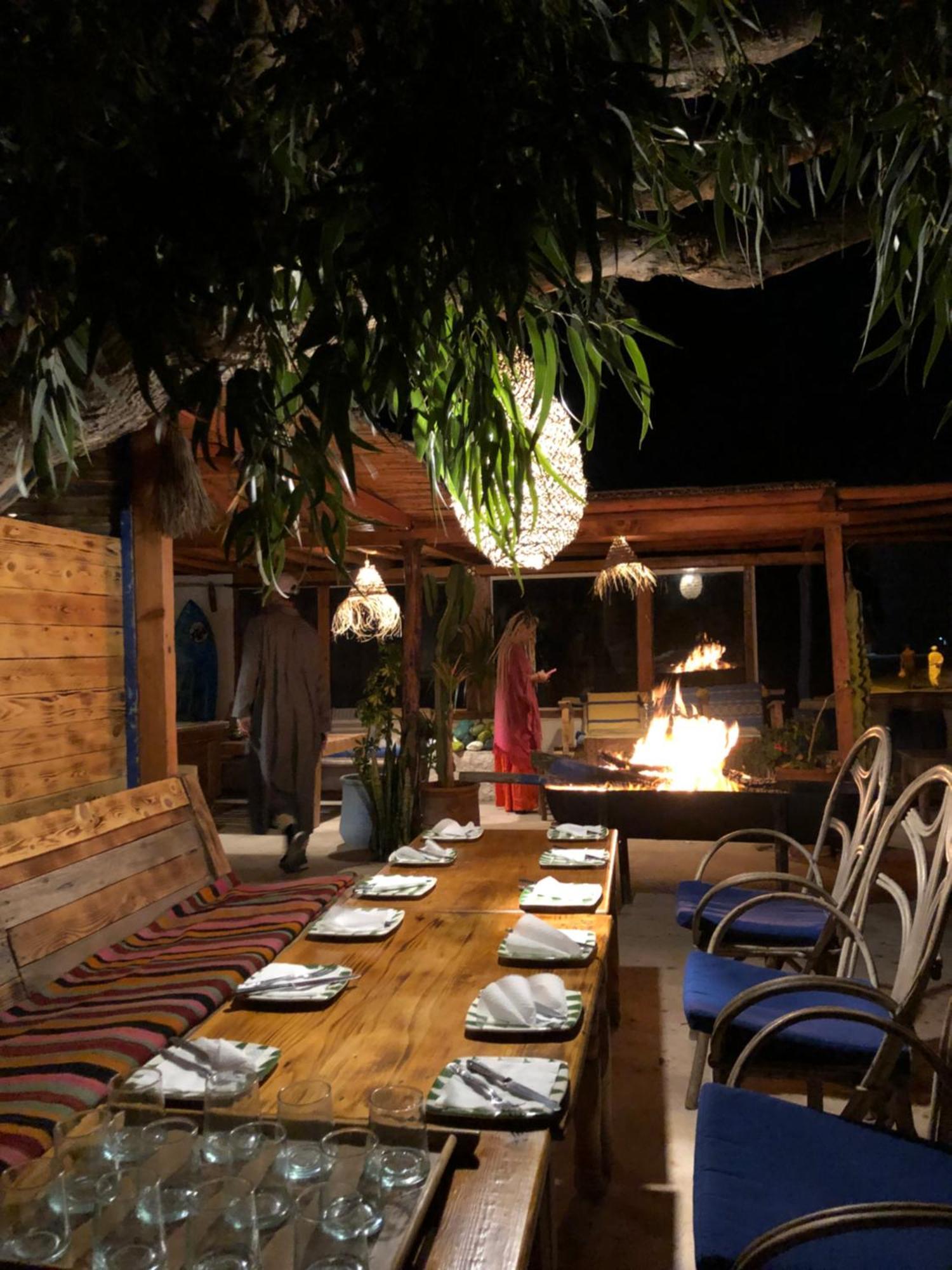 Surf Housemaroc Hostel Essaouira Luaran gambar