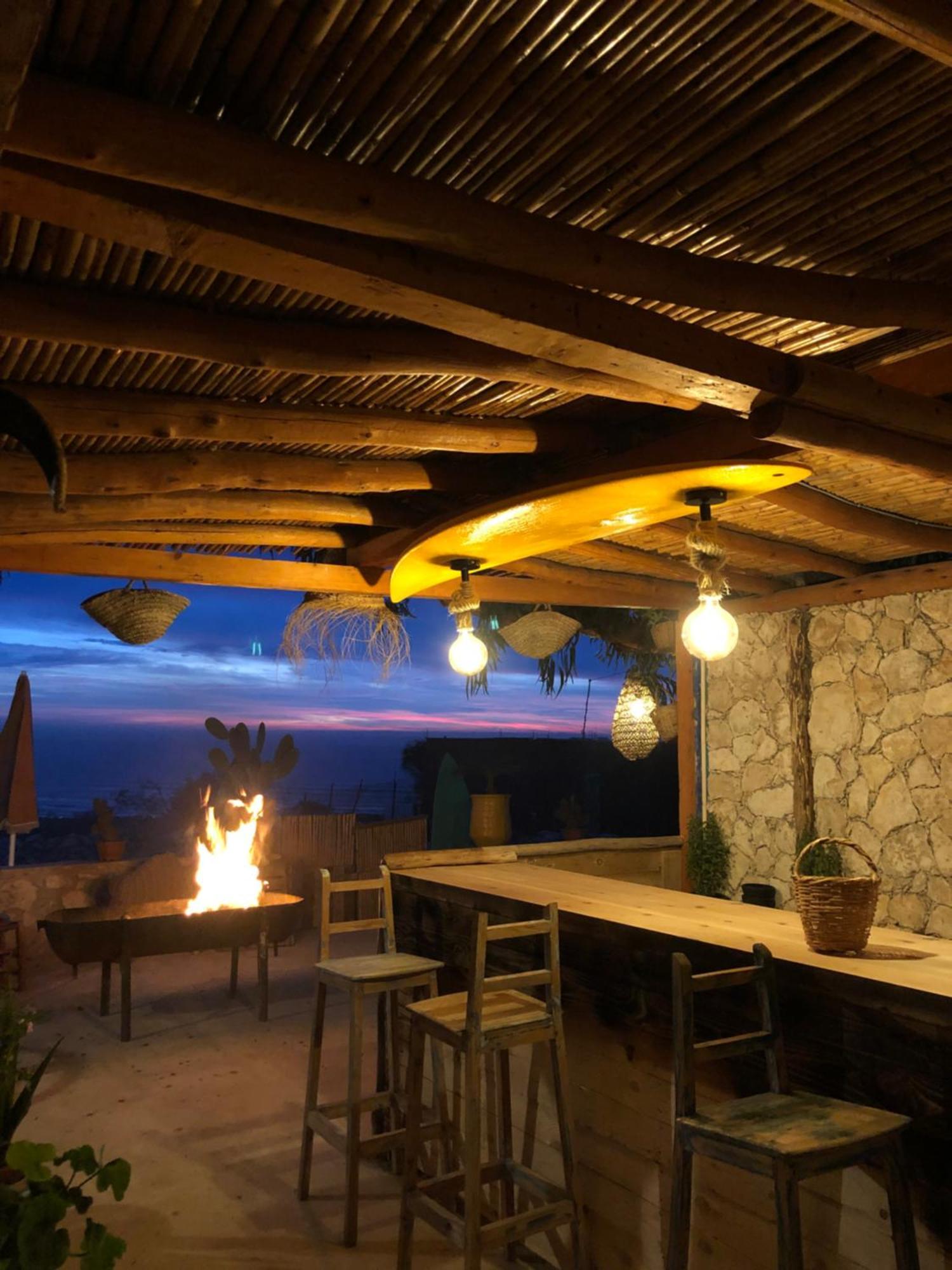 Surf Housemaroc Hostel Essaouira Luaran gambar