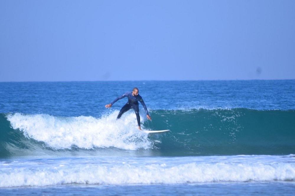 Surf Housemaroc Hostel Essaouira Luaran gambar