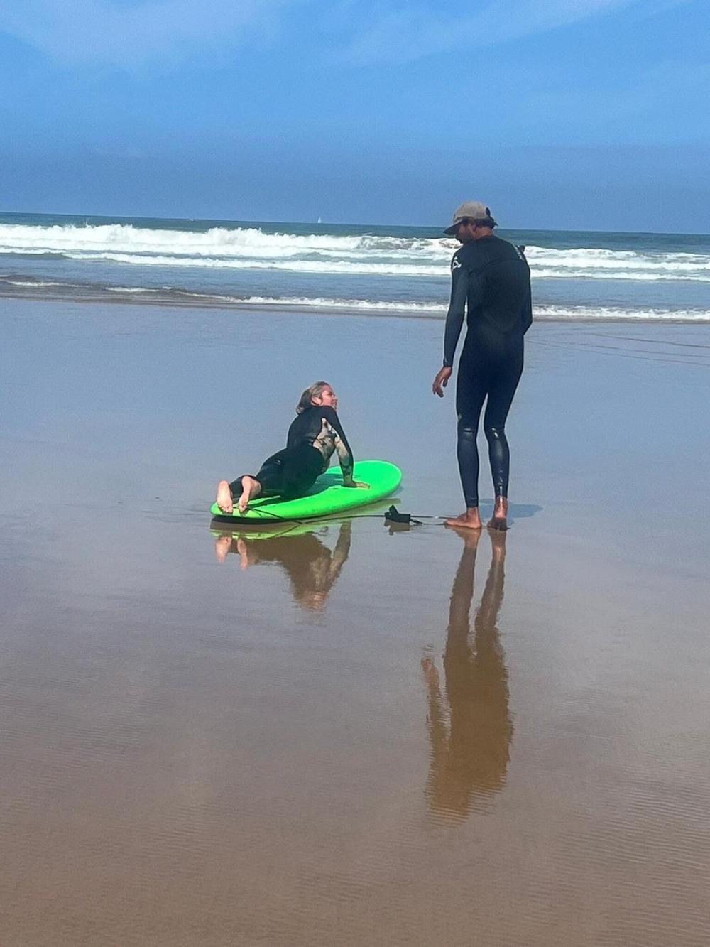 Surf Housemaroc Hostel Essaouira Luaran gambar