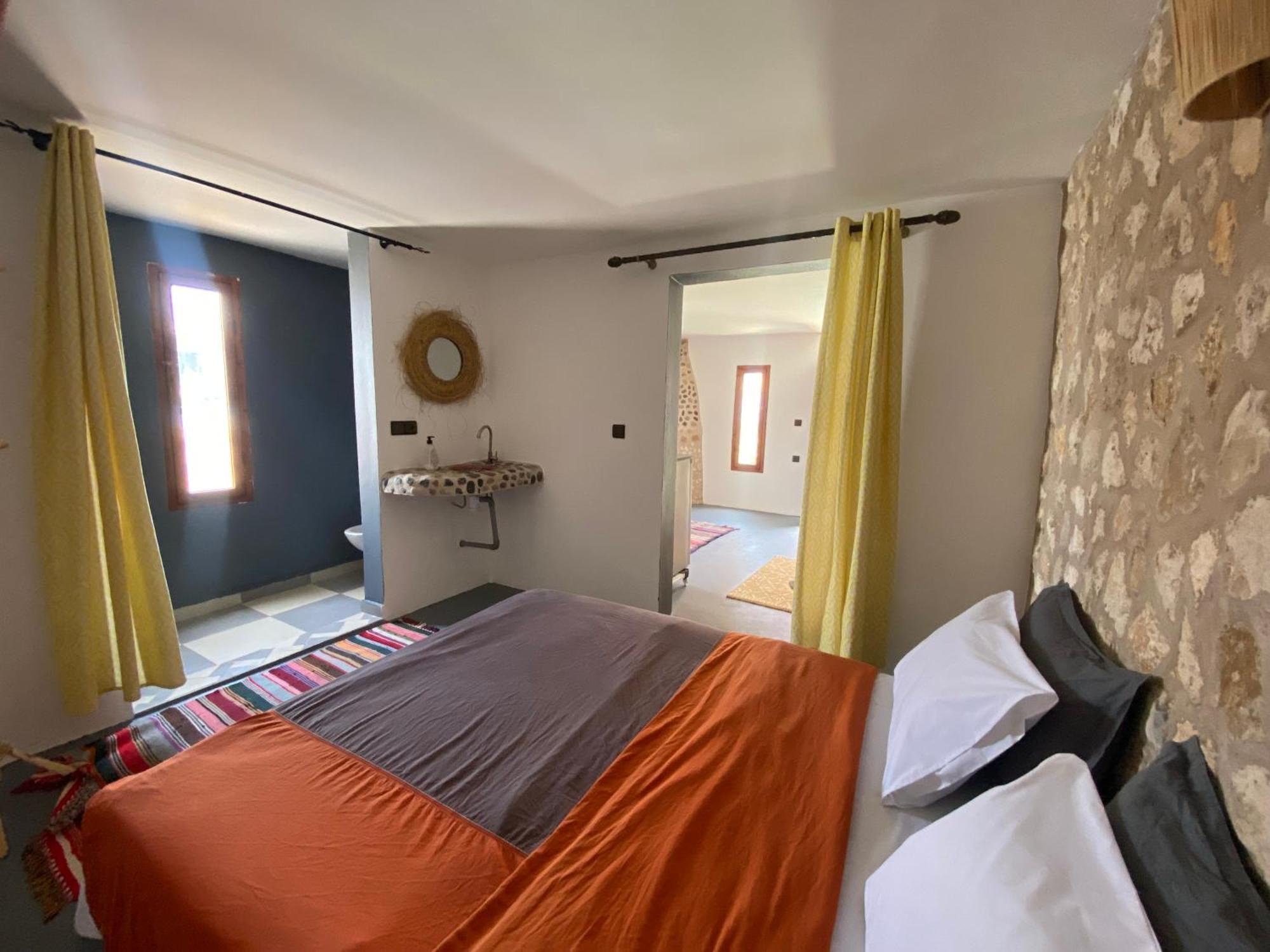 Surf Housemaroc Hostel Essaouira Luaran gambar