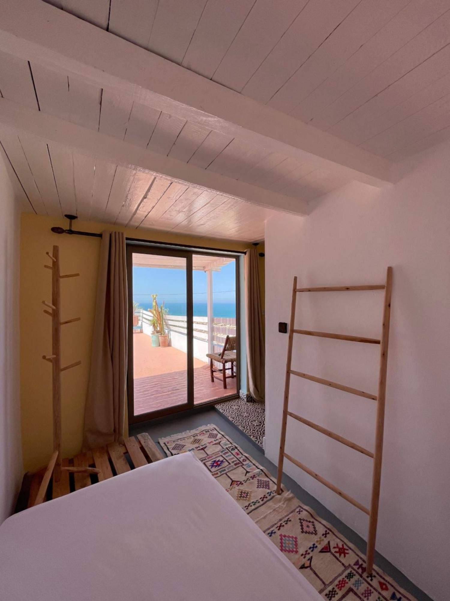 Surf Housemaroc Hostel Essaouira Luaran gambar