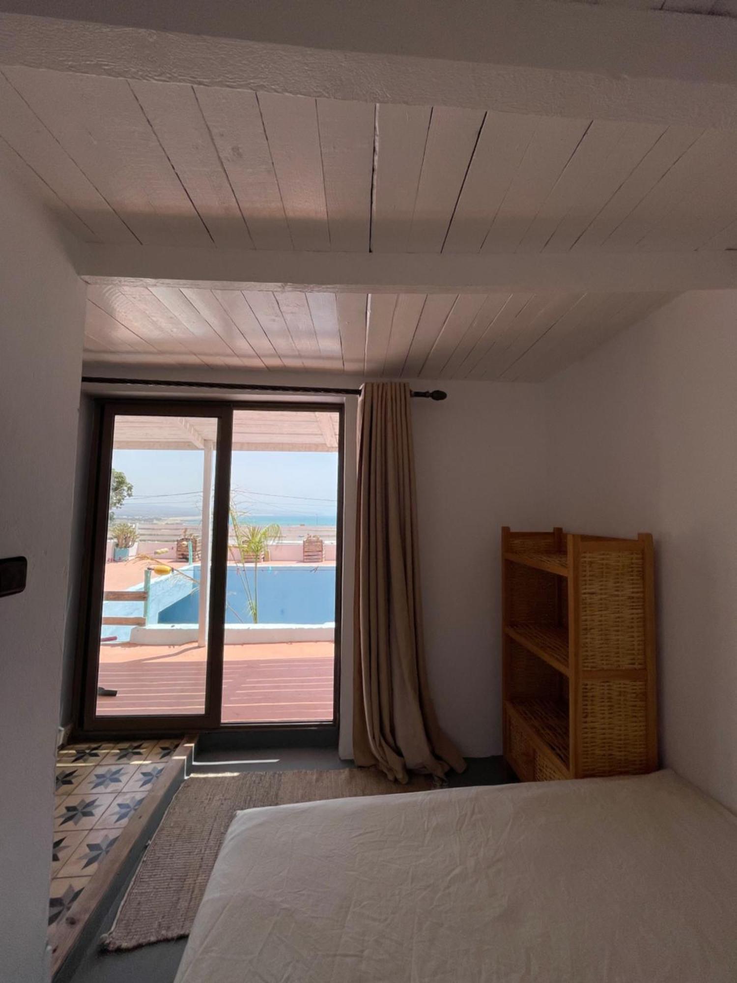 Surf Housemaroc Hostel Essaouira Luaran gambar