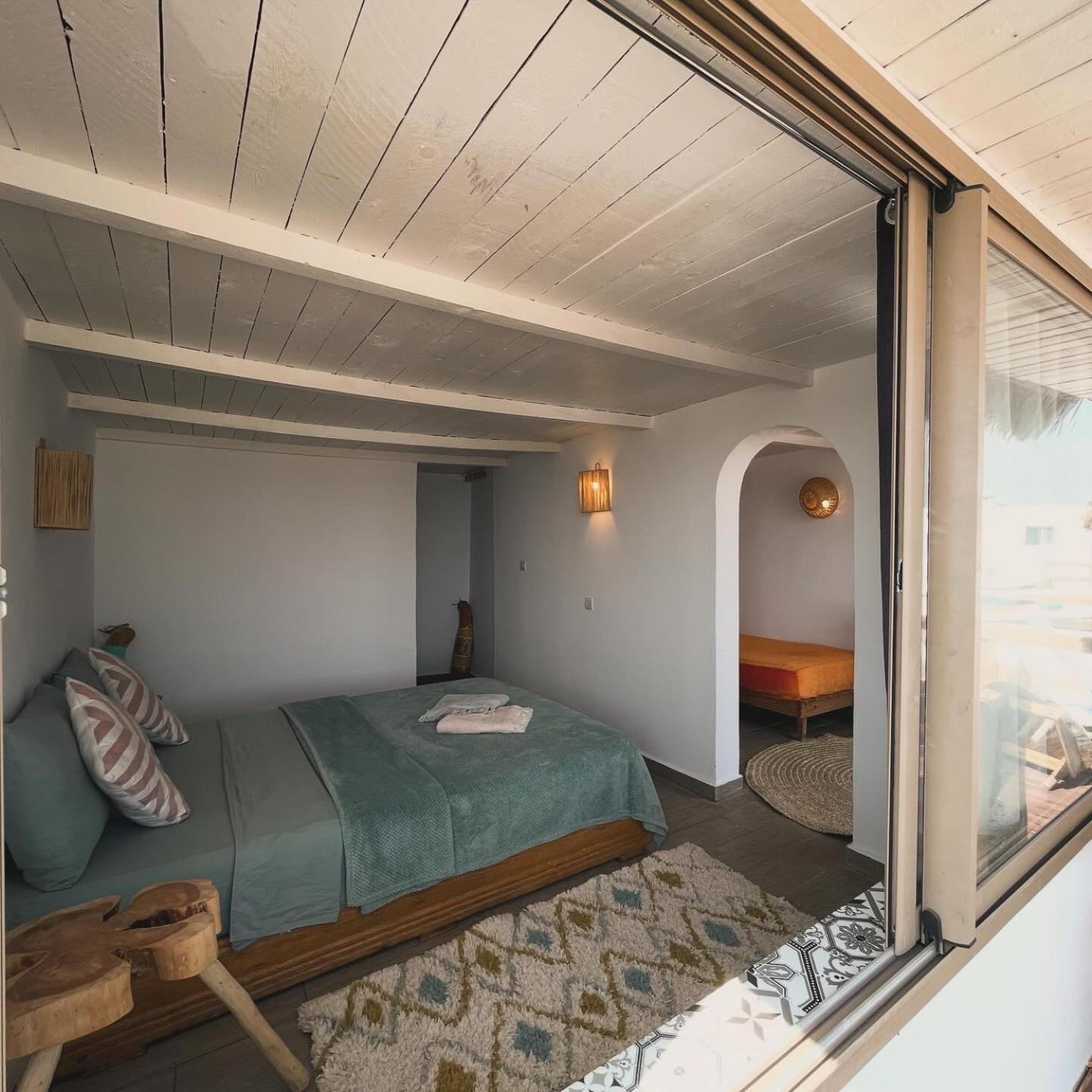 Surf Housemaroc Hostel Essaouira Luaran gambar