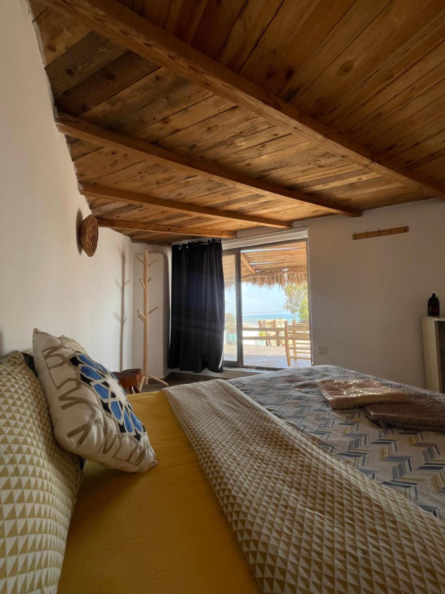 Surf Housemaroc Hostel Essaouira Luaran gambar