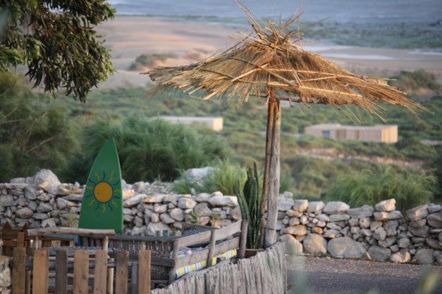 Surf Housemaroc Hostel Essaouira Luaran gambar