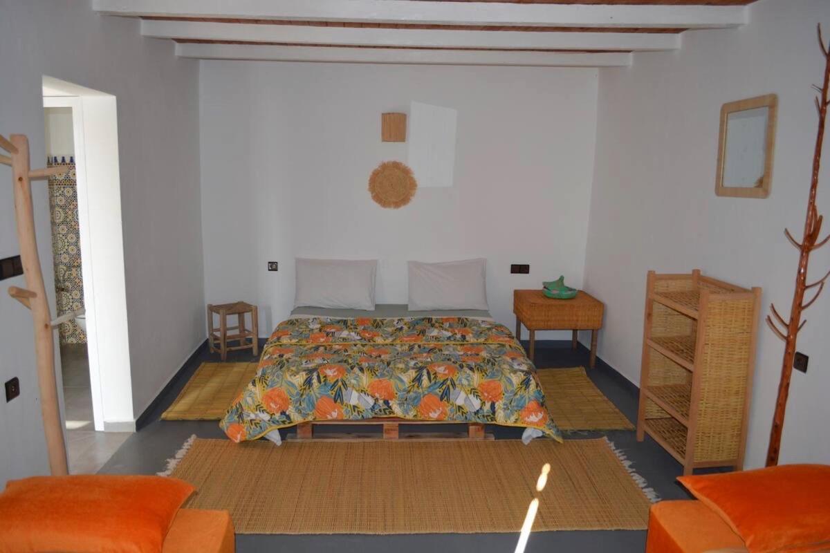 Surf Housemaroc Hostel Essaouira Luaran gambar