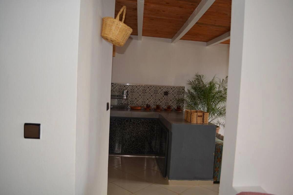 Surf Housemaroc Hostel Essaouira Luaran gambar