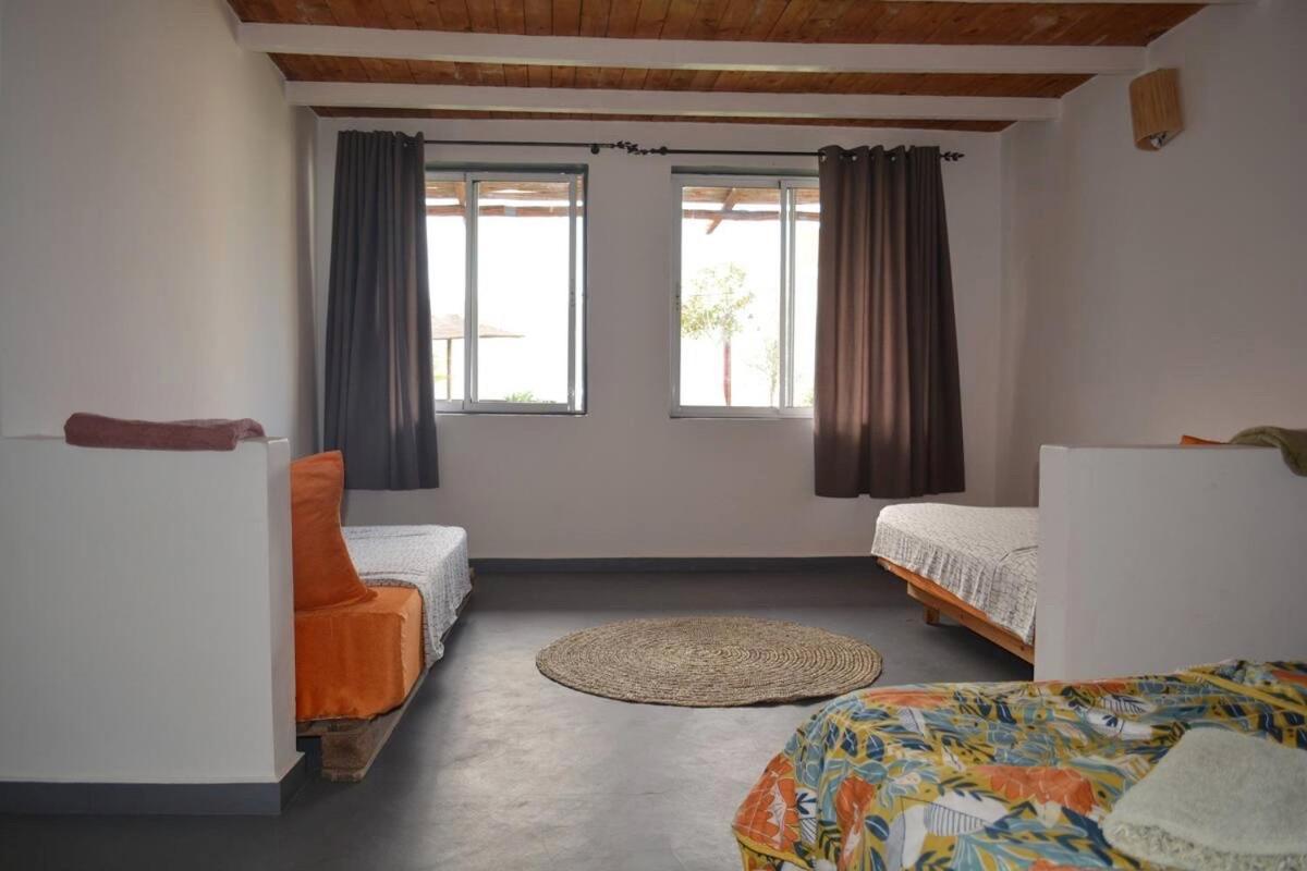 Surf Housemaroc Hostel Essaouira Luaran gambar
