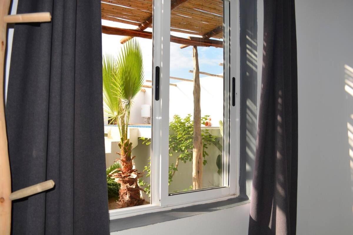 Surf Housemaroc Hostel Essaouira Luaran gambar