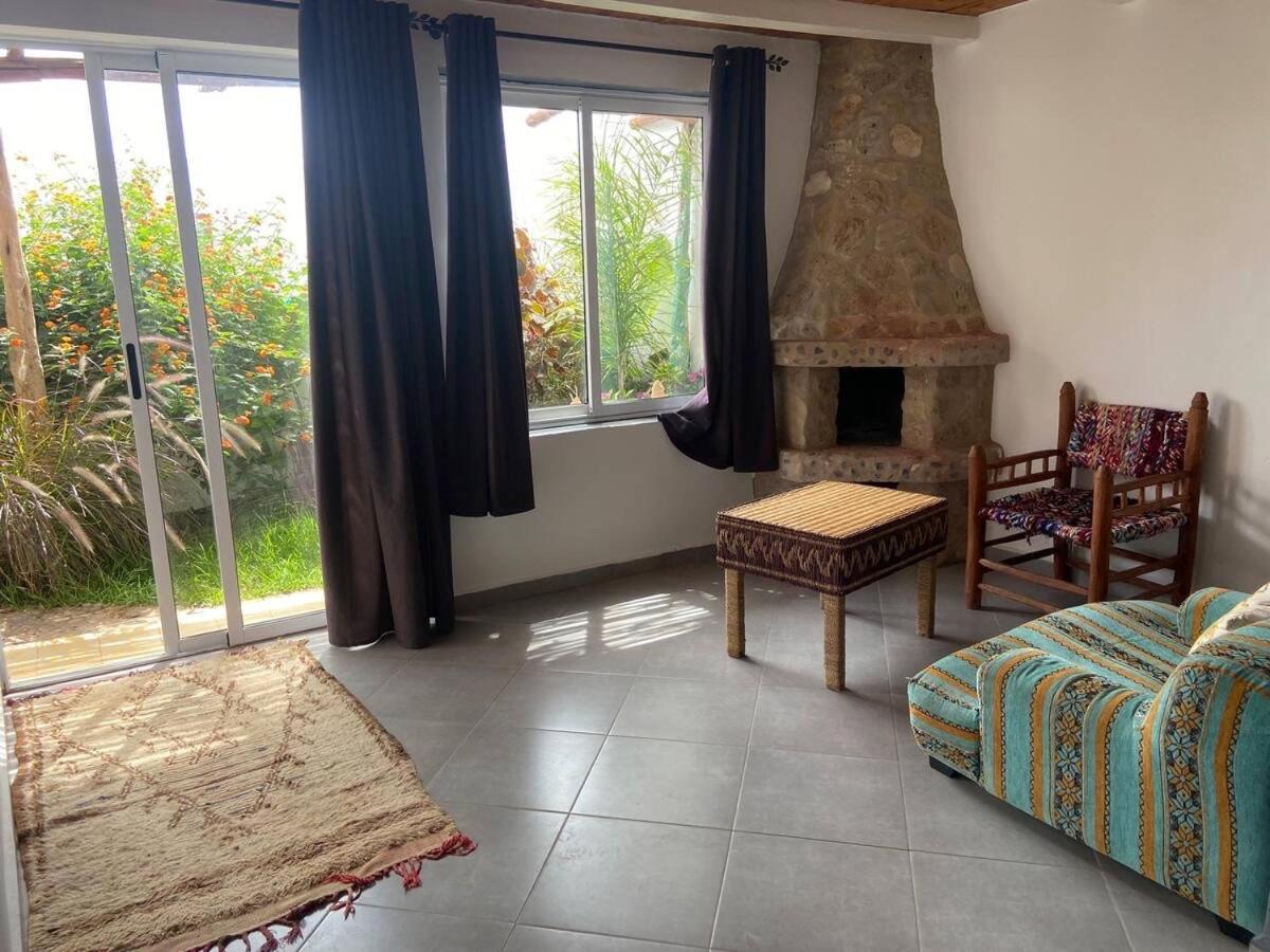 Surf Housemaroc Hostel Essaouira Luaran gambar