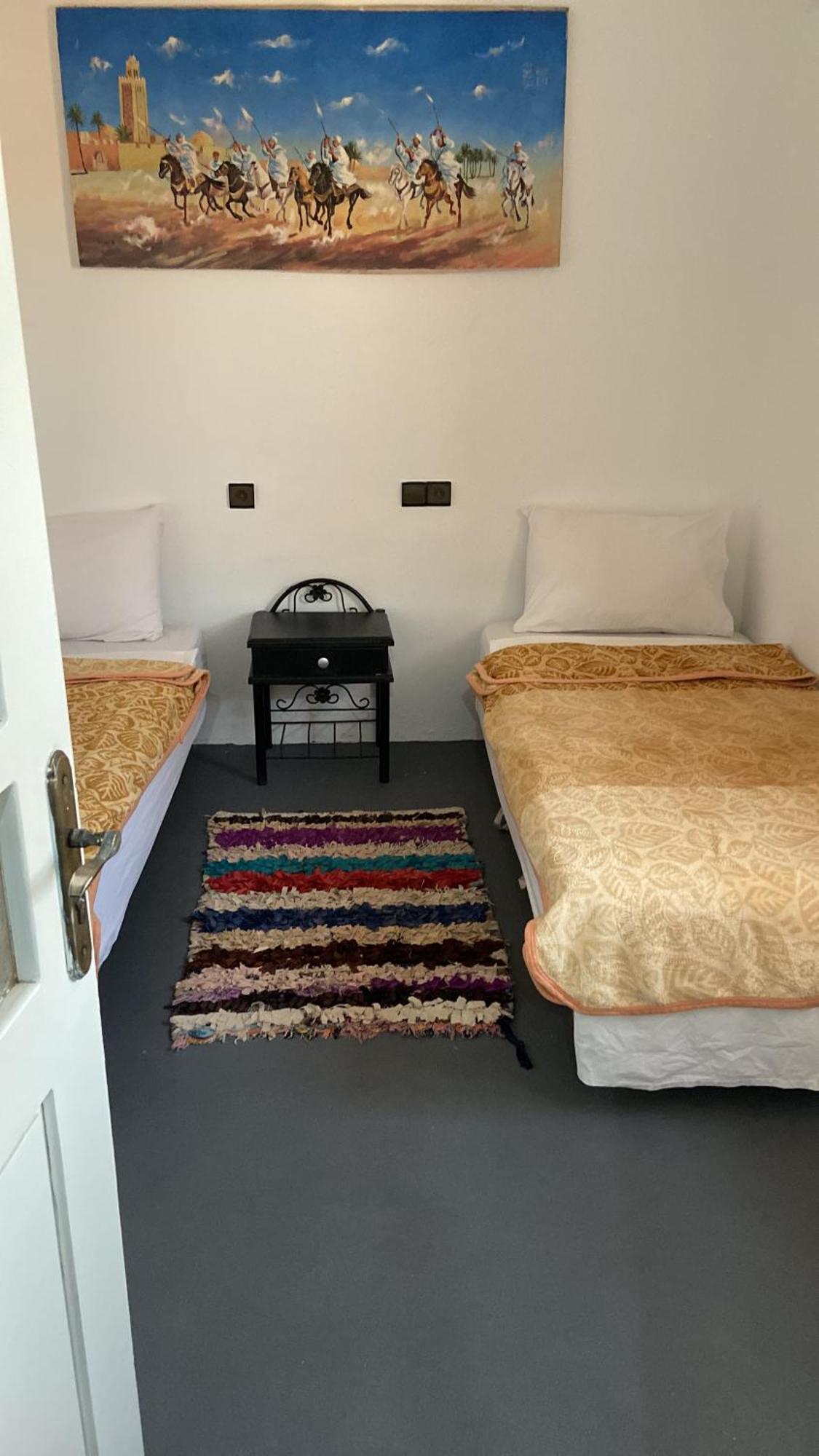 Surf Housemaroc Hostel Essaouira Luaran gambar