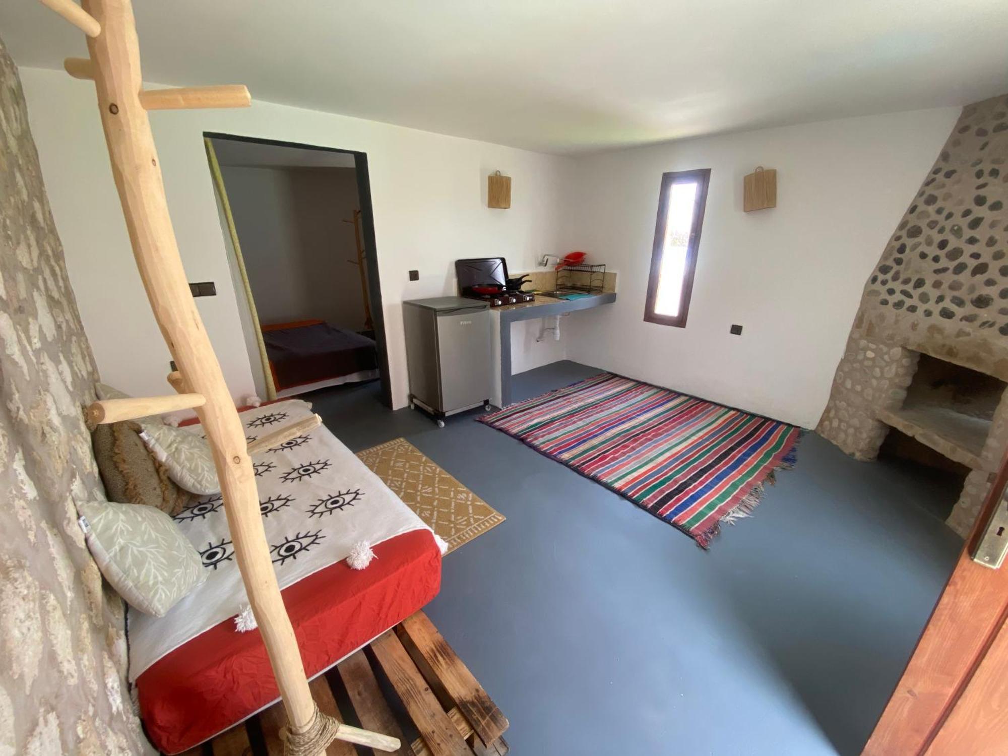 Surf Housemaroc Hostel Essaouira Luaran gambar