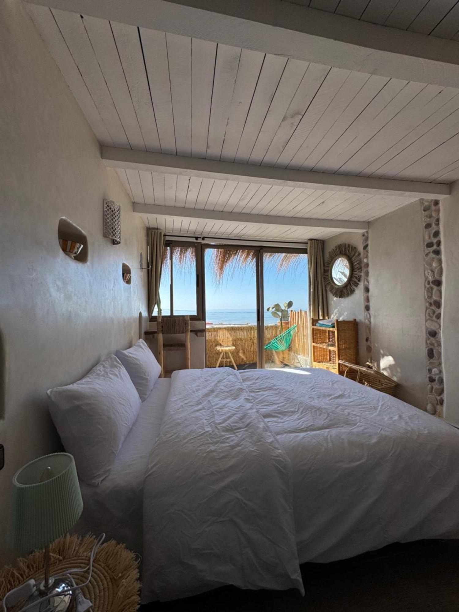 Surf Housemaroc Hostel Essaouira Luaran gambar
