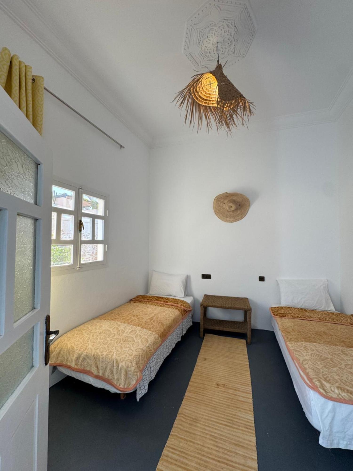 Surf Housemaroc Hostel Essaouira Luaran gambar