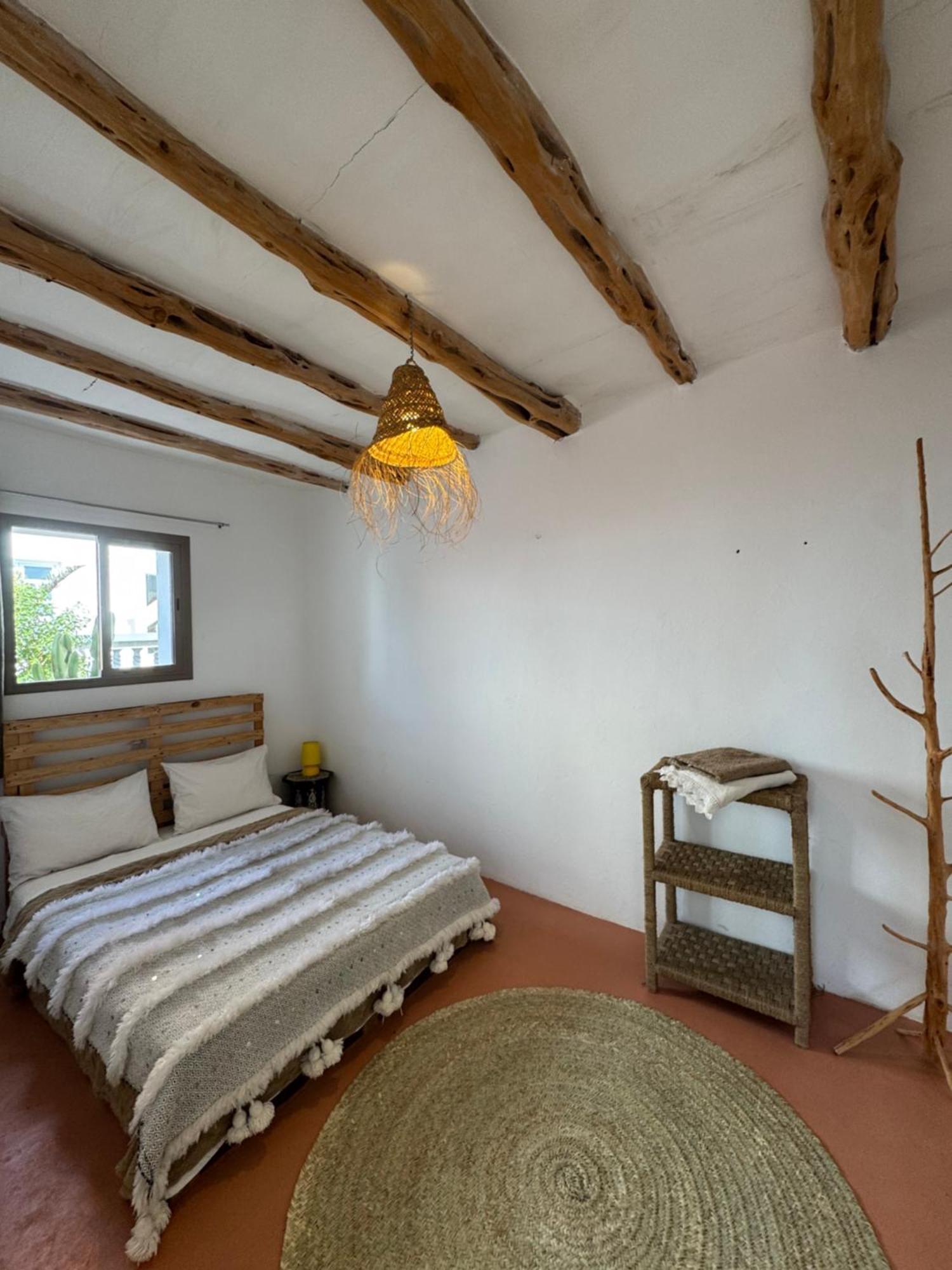 Surf Housemaroc Hostel Essaouira Luaran gambar